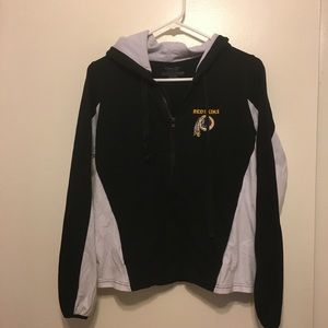 Redskins light jacket